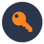 avast passwords android application logo